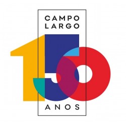 CAMPO LARGO, 23 DE FEVEREIRO - 150 ANOS DE EMANCIPAÇÃO POLÍTICA